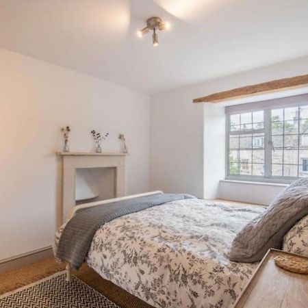 Park Cottage Minchinhampton 外观 照片