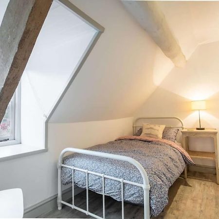 Park Cottage Minchinhampton 外观 照片