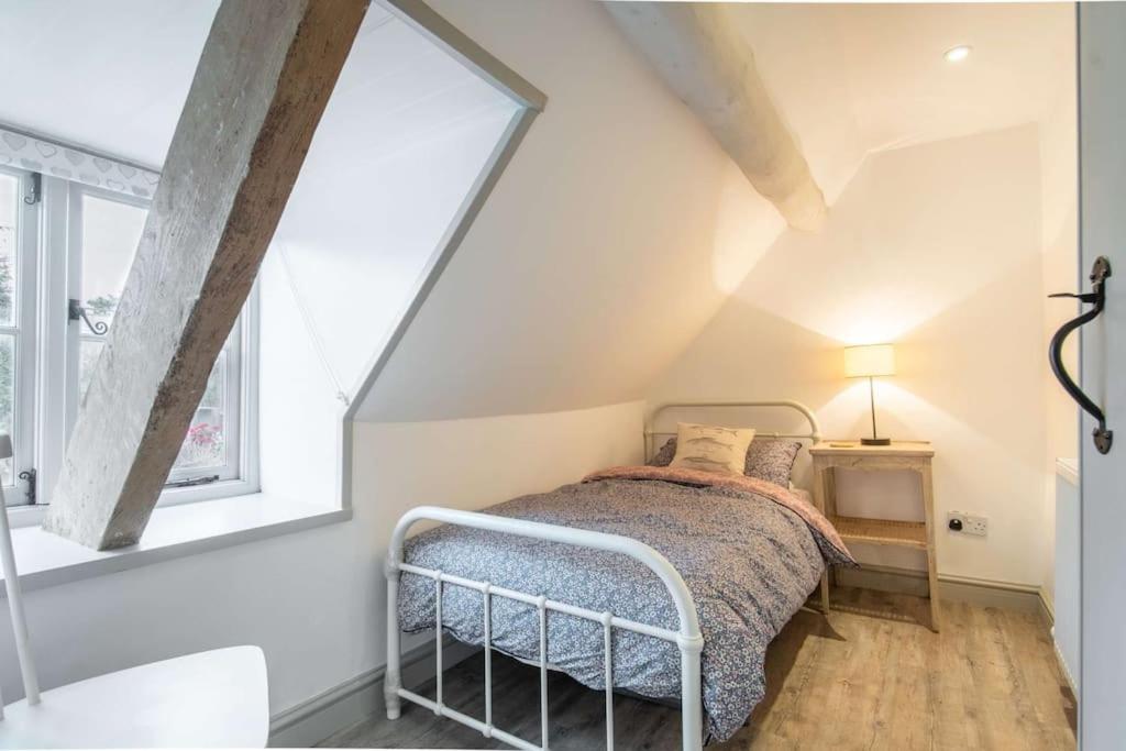 Park Cottage Minchinhampton 外观 照片