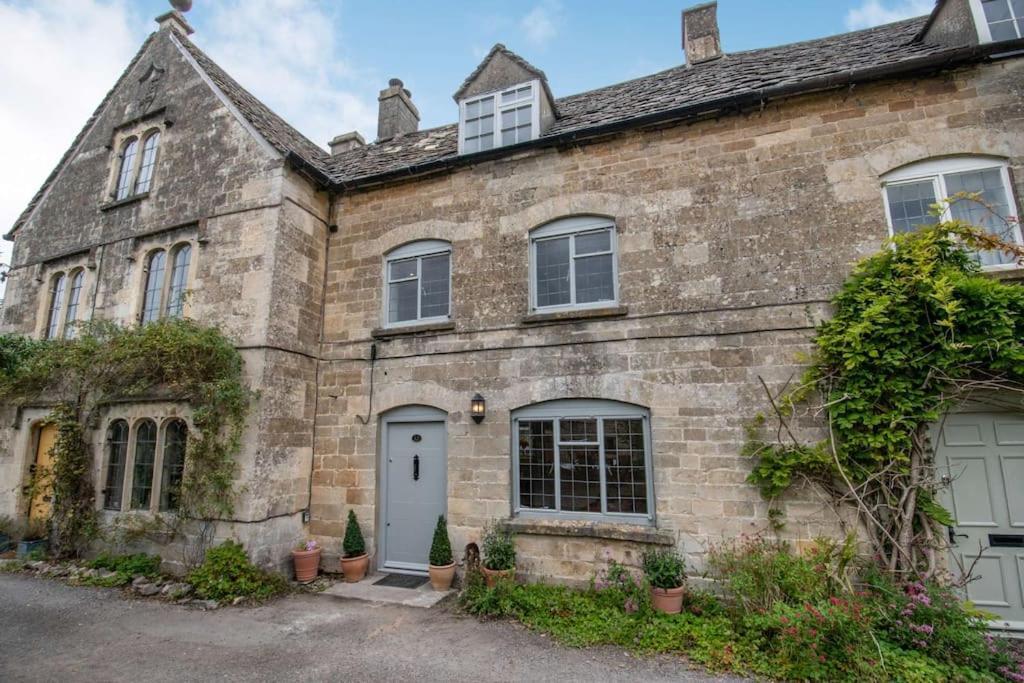 Park Cottage Minchinhampton 外观 照片
