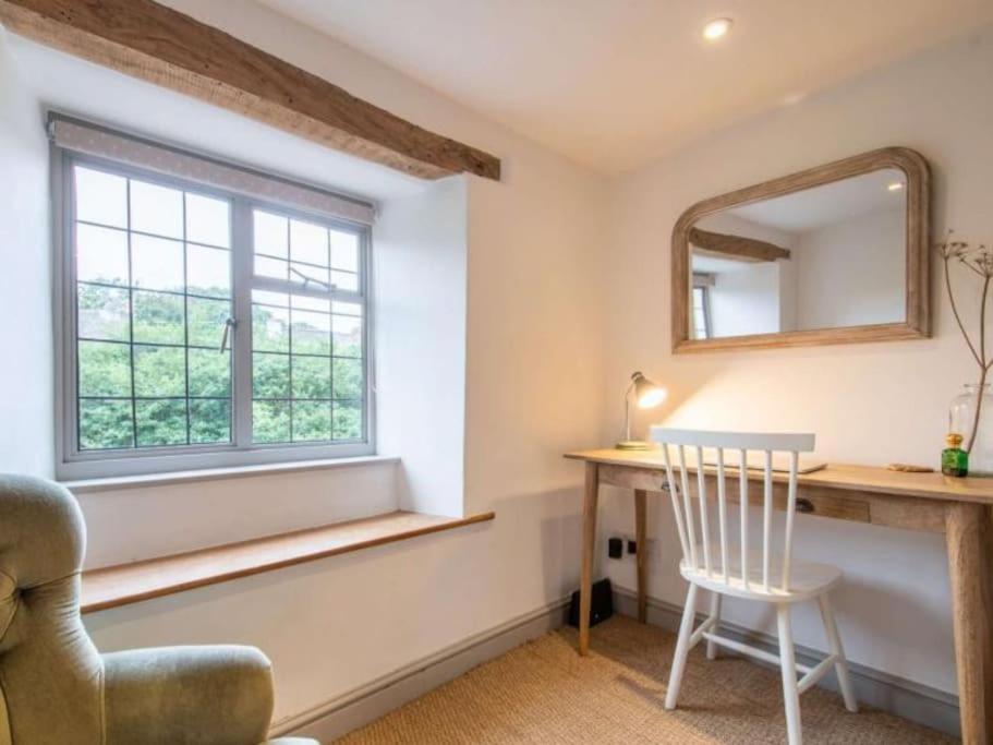 Park Cottage Minchinhampton 外观 照片