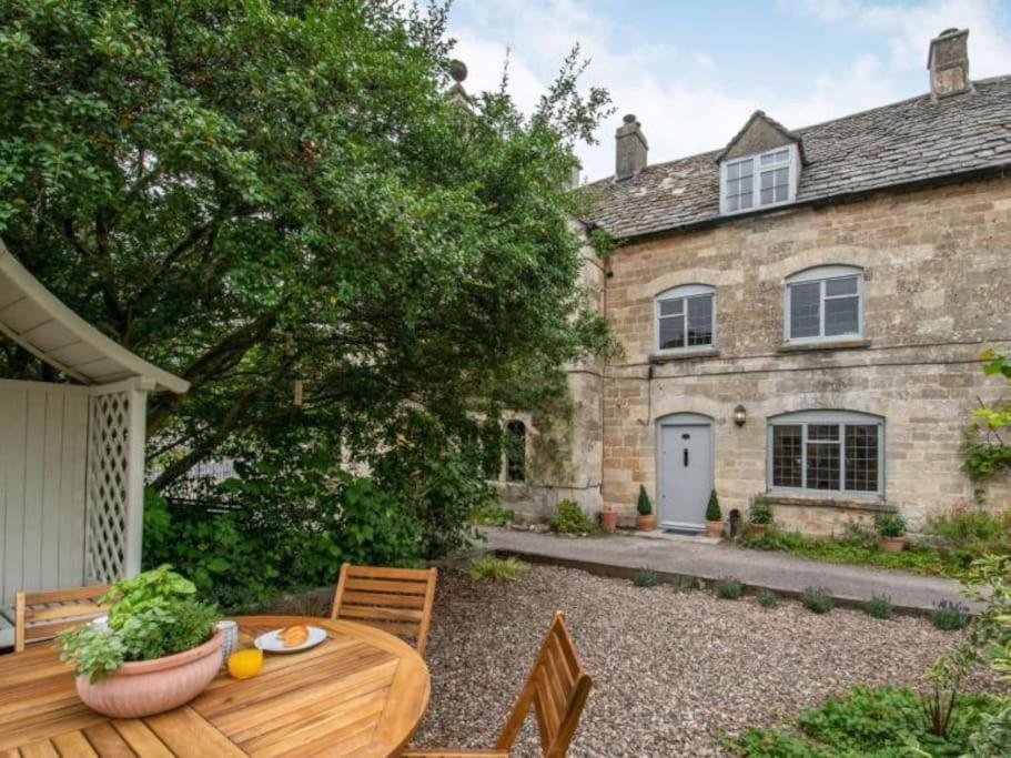 Park Cottage Minchinhampton 外观 照片