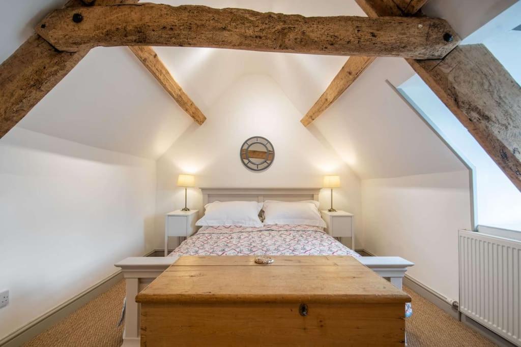 Park Cottage Minchinhampton 外观 照片