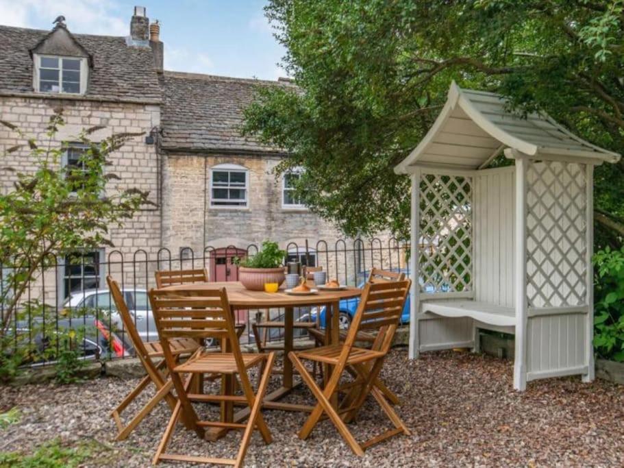 Park Cottage Minchinhampton 外观 照片