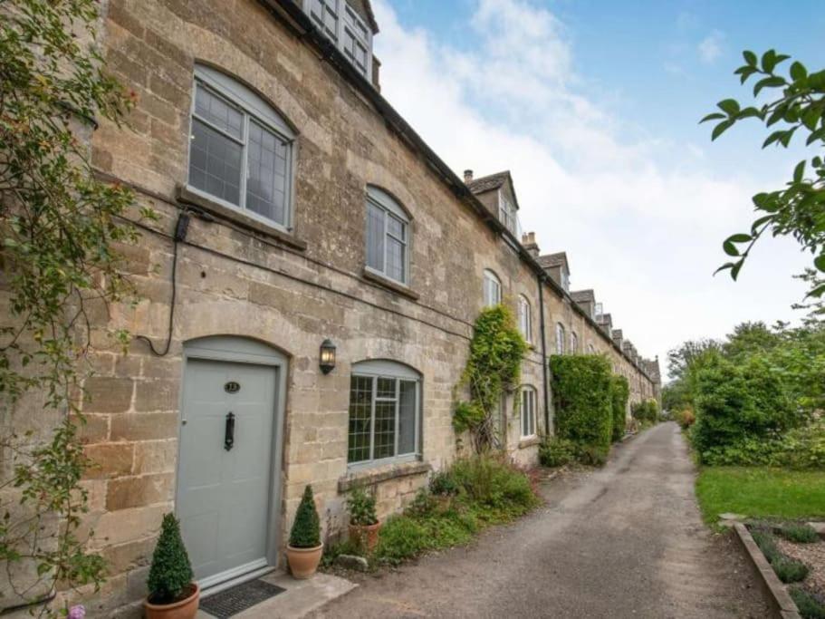 Park Cottage Minchinhampton 外观 照片